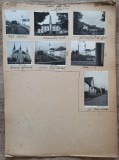 Vederi din Sighet// Fototeca, lot 7 fotografii