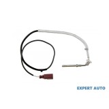Senzor temperatura gaze dpf Volkswagen Passat B7 (2010-&gt;) #1