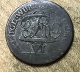 MNDSTR8 Argint de idetificat