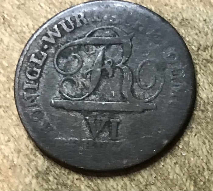 MNDSTR8 Argint de idetificat