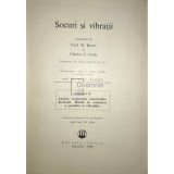 Cyril M. Harris - Socuri si vibratii, vol. 2 (Editia: 1968)