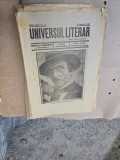 Universul Literar - nr 43, 5 decembrie 1920