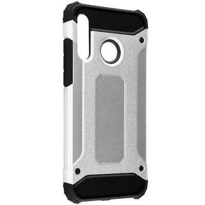 Husa HUAWEI P30 Pro - Armor (Argintiu) FORCELL foto