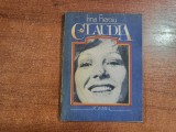 Claudia de Irina Fieroiu