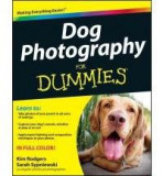 Dog Photography For Dummies | Kim Rodgers, Sarah Sypniewski