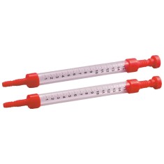 Indicator pentru furtun nivel, 2 buc / set