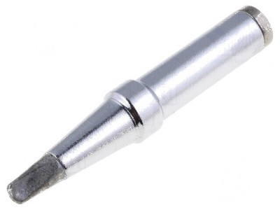 V&amp;acirc;rf tip şurubelniţă 2,4x0,8mm pentru ciocan de lipit foto