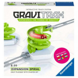 Kit constructie GraviTrax - Expansion Spiral | Ravensburger