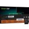 Baterie pentru laptop Green Cell 01AV422, 01AV490, 01AV491, 01AV492, Lenovo ThinkPad T470 T480 T570 T580 T25 A475 A485 P51S P52S