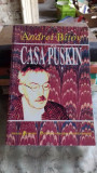 Casa Puskin , Andrei Bitov , 1997