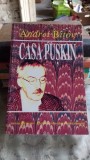 Casa Puskin , Andrei Bitov , 1997