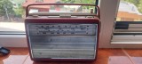 RADIO TRANSITA NORDMENDE DE LUXE MODEL K D031 , FUNCTIONEAZA ., Analog