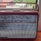 RADIO TRANSITA NORDMENDE DE LUXE MODEL K D031 , FUNCTIONEAZA .