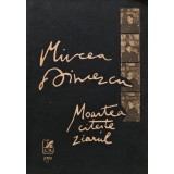 Moartea citeste ziarul - 1990 - Mircea Dinescu (XB100)