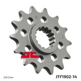 MBS Pinion fata 520 Z14, Cod Produs: JTF190214