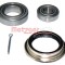 Set rulment roata FORD TRANSIT platou / sasiu (E) (1994 - 2000) METZGER WM 863