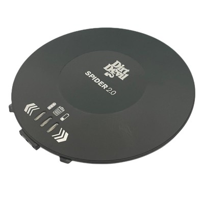 Capac sus, Aspirator DirtDevil Spider 2.0, M612, D000959 foto