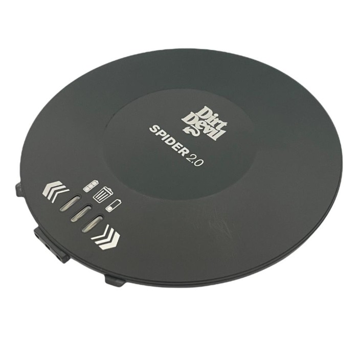 Capac sus, Aspirator DirtDevil Spider 2.0, M612, D000959