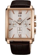 Ceas Orient FTVAA001W0 Elegant Barbatesc foto