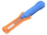 Unealtă pentru Demontare Terminale 143mm