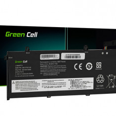 Baterie pentru laptop Green Cell L18C3P71, L18C3P72, L18L3P73, L18M3P73, L18M3P74, Lenovo ThinkPad T490 T495 P43s P14s T14 Gen 1 Gen 2