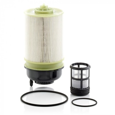 Filtru Combustibil Mann-Filter PU12002-2z foto