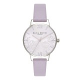 Cumpara ieftin Ceas Dama, Olivia Burton, Lace Detail OB16MV76 - Marime universala