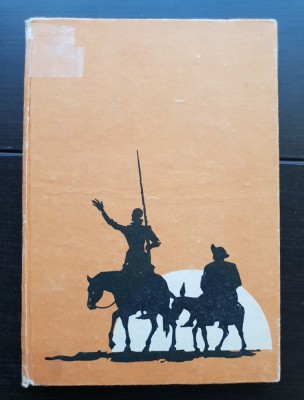 Jurnal Spaniol - Radu Bogdan foto