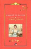 Peripetiile Fanchettei | Honore de Balzac, Minerva