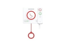 Buton de apelare medicala Hikvision DS-KHH6020-H: 1. Sistem de operare: foto
