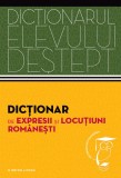 Dictionar de expresii si locutiuni romanesti - Editura Litera