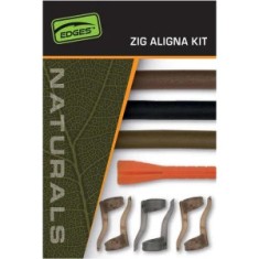 Zig Aligna Kit Fox Edges Naturals foto