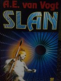 A. E. Van Vogt - Slan (Editia: 1998)
