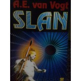 A. E. Van Vogt - Slan (Editia: 1998)