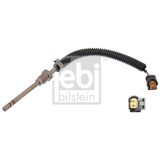 Febi Bilstein Senzor, temperatura gaze evacuare