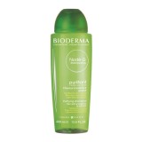Sampon purifiant pentru par gras Node G, 400 ml, Bioderma
