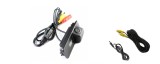 Cumpara ieftin Camera Marsarier Lampa Numar pentru Volkswagen Golf 5
