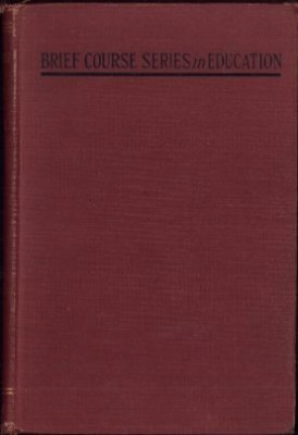 HST C3276 Foundations of method. Informal Talks on Teaching by Kilpatrick, 1925 foto