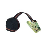 Chinga ancorare cu clichet 1buc 5m Garage AutoRide, Lampa