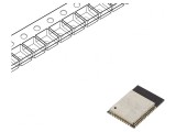 Modul IoT Bluetooth Low Energy WiFi SMD 18x25.5x3.1mm