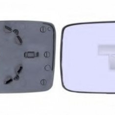 Sticla oglinda, oglinda retrovizoare exterioara SEAT CORDOBA (6K1, 6K2) (1993 - 1999) TYC 337-0004-1
