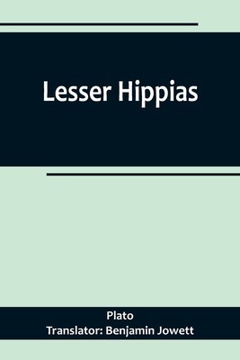 Lesser Hippias foto