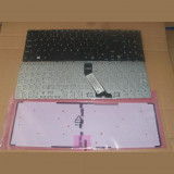Tastatura laptop noua ACER M5-581T Black( with backlit board WIN8) UK