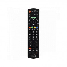 Telecomanda Home URC PAN pentru televizoare Smart Panasonic