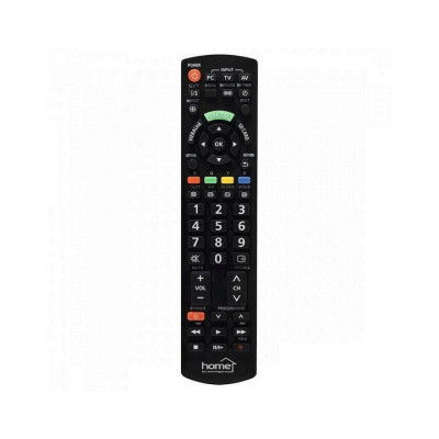 Telecomanda Home URC PAN pentru televizoare Smart Panasonic foto