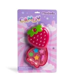 Martinelia candy paleta de machiaj capsuna