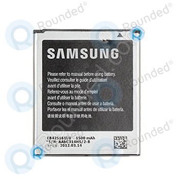 Acumulator Samsung 1500 mAh EB425161LU foto