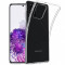 Husa TPU ESR Essential Zero pentru Samsung Galaxy S20 Plus G985 / Samsung Galaxy S20 Plus 5G G986, Transparenta