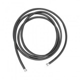 Furtun presiune 3/4 x 8,3m cu nipluri la capete - pompa transfer motorina