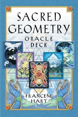 Sacred Geometry Oracle Deck foto